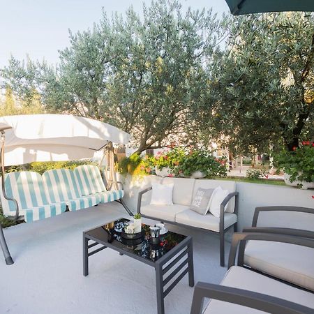 Apartment Tina Задар Екстериор снимка