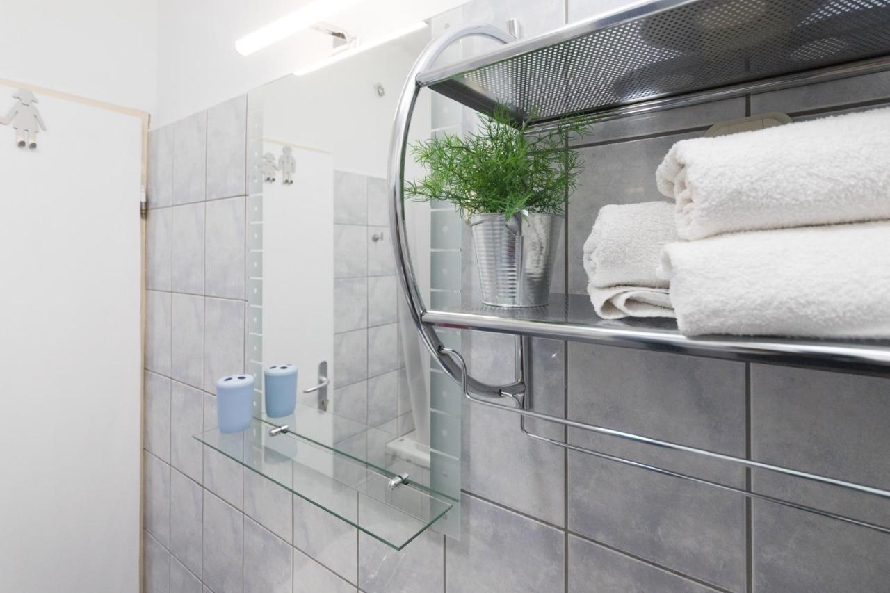 Apartment Tina Задар Екстериор снимка
