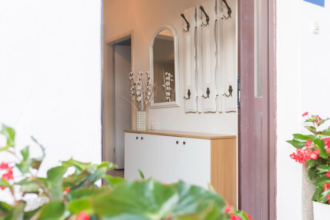 Apartment Tina Задар Екстериор снимка