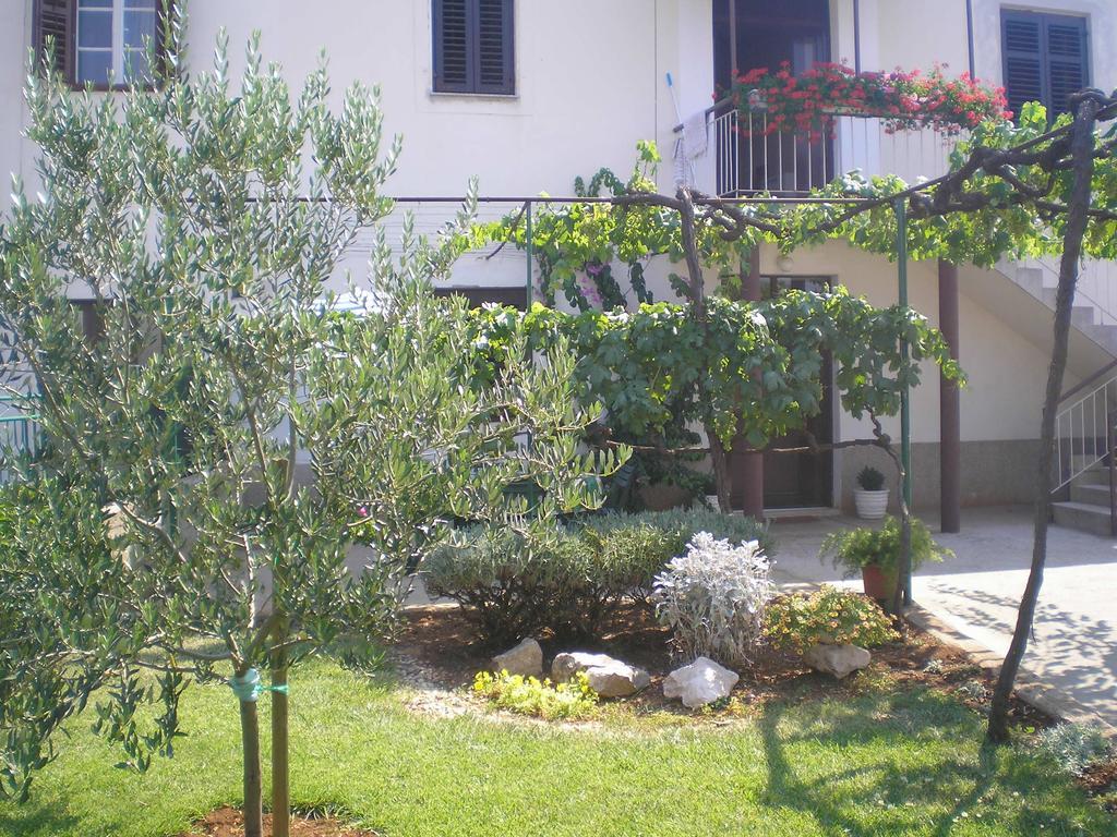 Apartment Tina Задар Стая снимка