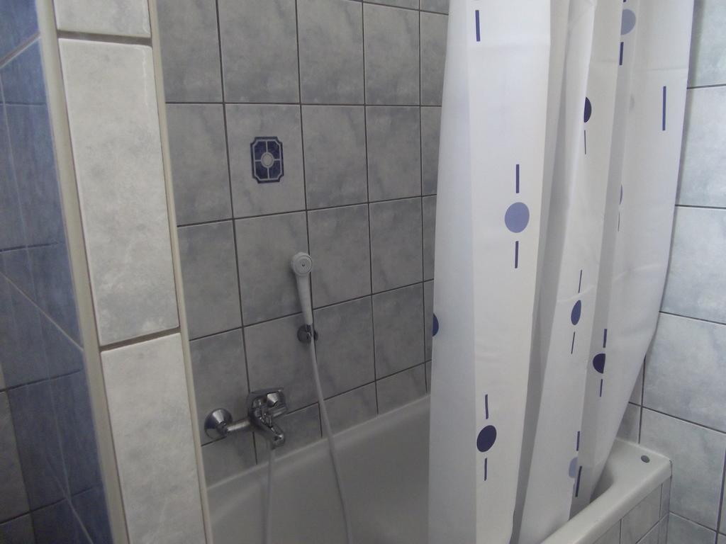 Apartment Tina Задар Екстериор снимка
