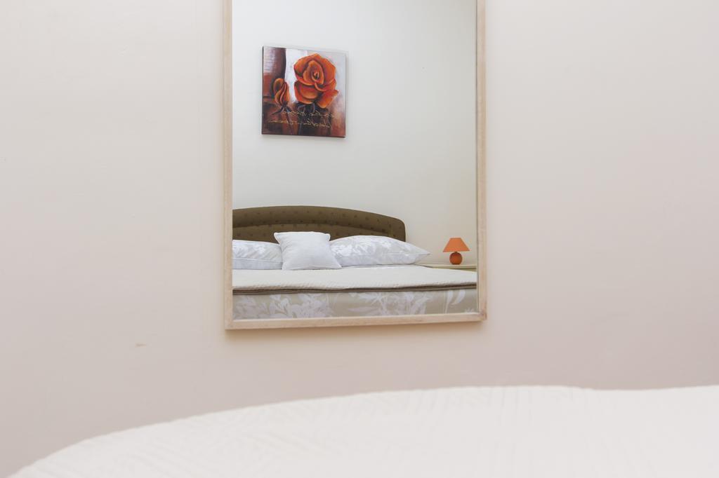 Apartment Tina Задар Екстериор снимка