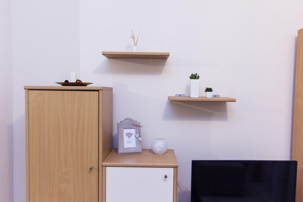 Apartment Tina Задар Екстериор снимка