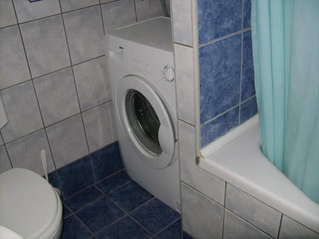 Apartment Tina Задар Екстериор снимка