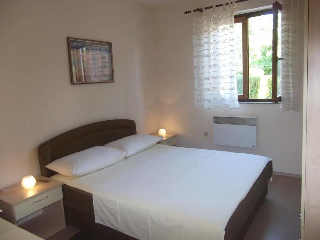 Apartment Tina Задар Екстериор снимка