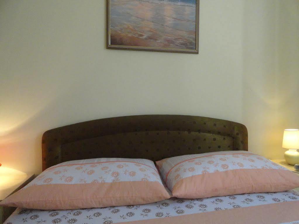 Apartment Tina Задар Екстериор снимка