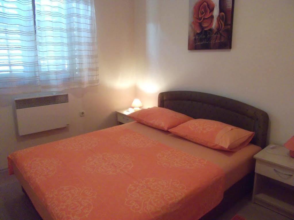 Apartment Tina Задар Екстериор снимка