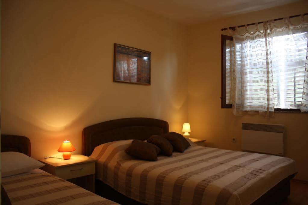 Apartment Tina Задар Екстериор снимка