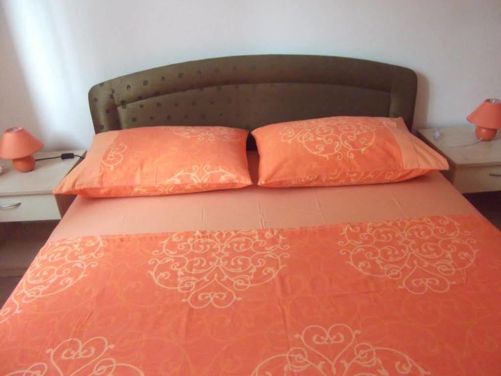 Apartment Tina Задар Екстериор снимка